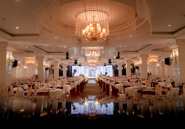 Event Management